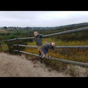 Meet your Posher, Darcy